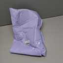 Elegant and Stylish Pearl Necklace Rack, Modern Decorative Glass Holder,Single Bottle Holder for Stylish Glass Display (Black)