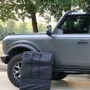 Hard Top Freedom Panels Storage Bag for 2021-2027 Bronco 2/4-Door