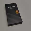 SSLOTSCASE for iPhone 17 Case HD Clarity Anti-Scratch, Card Holder & Kickstand & Slide Camera Cover, Military-Grade Heavy Duty Rugged Phone Cover for iPhone 17 6.3'', Gold