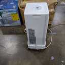 Portable Air Conditioners 16,000 BTU 5-in-1 Air Conditioner Portable Up to 850 Sq.Ft., Portable AC Unit with Cool, Fan, Dehumidifier, 24H Timer, Sleep Smart WiFi Remonte Installation Kit Included