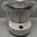 Joydeem HMJ-A701 Electric Dough Maker (7.4Qt) with Ferment Function - Ideal for Bread, Pizza, Sourdough & Dumpling Dough