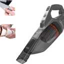 BLACK+DECKER 20V MAX POWERCONNECT Handheld Vacuum, Cordless, Battery Not Included, Bare Tool Only (BCHV001B)