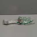 Dinner Spoon Set,16 Pcs 7.3" Tablespoons,Premium Food Grade Stainless Steel Spoons,Durable Metal Spoon,Tablespoon,Silverware Spoons Only,Mirror Finish & Dishwasher Safe,Use for Home,Restaurant