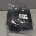 NettyPro Griddle Cover for Blackstone 28 inch Griddle, Waterproof UV Resistant 2 Burner Flat Top Gas Grill Cover 28" Cooking Station Camping, Black 