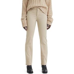 Levi's Women's Classic Straight Jeans (34)