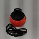 DOBE TP5-3510 Solo Charger Staion for PS5 Controller, Fast Charging Dock for Playstation 5 Controllers, Single Controller Charging Stand Replacement for DualSense & ps5 DualSense Edge Controller