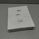 3 x Jenaai 72 Pcs Halloween DIY Wooden Magnets Crafts Kit Refrigerator Decoration Halloween Painting Magnetic Stickers Pumpkins Bats Ghost Hanging Magnets for Garage Door Mailbox Decor