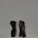 3PCS Oxygen O2 Sensor Kit for 2015-2017 Land Rover Discovery Sport 2.0L; 2014-2017 Range Rover Evoque 2.0L Upstream + Center + Downstream