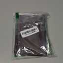 Leather Journal Cover for Field Notes Moleskine pocket Cahier Handmade for 3.5" x 5.5" Notebooks/passport holder (Crunch Brown)