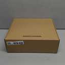 Amazon Essentials Women's Fitted Stretch (11.5 Wide, Black)