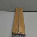 ENJOYBASICS 2 Pack Adjustable Spring Tension Curtain Rods 32 to 54 Inches, Stainless Steel White Shower Rod No Drilling for Window, Bathroom, Closet, Room Divider, 7/8" Diameter