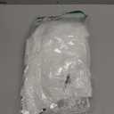 Dokotoo Womens Casual Short Sleeve Side Split Button Down Long Kimonos Cardigans Swimsuit Cover Ups Summer Beach Dress.S