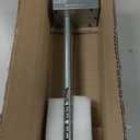 Aibabcue L4064B2210 Combination Fan & Limit Control Switch, Furnace 11" Replacement Combination Fan Limit Switch