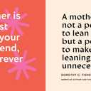 8 x I Love You, Mom: 100 Illustrated Quotes for Mothers (Mini Book Collection)