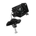 JDMSPEED New Spare Tire Winch Wheel Carrier Hoist Spare Tire Hoist Replacement for Silverado GMC Sierra 1500 2500 Replaces 924-510 20870067 15703311 15866164