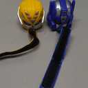 Vvinca Transform Toys Walkie Talkies for Kids 2 Pack - Toys 3-12 Year Old Boy Birthday Gift for Kids, Robots Walkie Talkies Adjustable Strap Voice-Changing Clear Sound Camping Outdoor Games