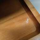 Manspdier 3 Tier Cupcake Stand & Towers Serving Tray for Party, Acacia Wooden Dessert Table Display Set, Decorative Tiered Decor Small Chees Charcuterie Boards Rustic Wood Platters Trays, (A010)