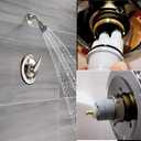 Delta RP46074 Shower Valve Cartridge Replacement for 13/14 Series Tub/Shower