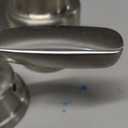 T14032 Shower Handle-Just Compatible with Delta Shower Trim Kit 14 Series, Just Compatible with Cartridge RP46074, Fits R10000 Series Valves (Cartridge/Valve Not Included), Brushed Nickel-Handle