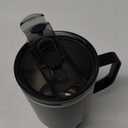 Reduce® Hot1 Stainless Steel Insulated Travel Mug - Black, 18 oz