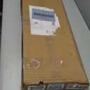 Twine Modern Manor Longboard Cheese Platter with Handles, Rectangular Cheese Board and Home Decor Tray, Dining Table Accessories Acacia Wood Set of 1