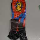 24 Pcs Pow Inflatable Baseball Bat Spider Inflatable Bat 17 Inch Baseball Party Favors Goodie Bag Stuffers, Birthday Decorations Party Prizes for Carnival Spider Birthday Supplies