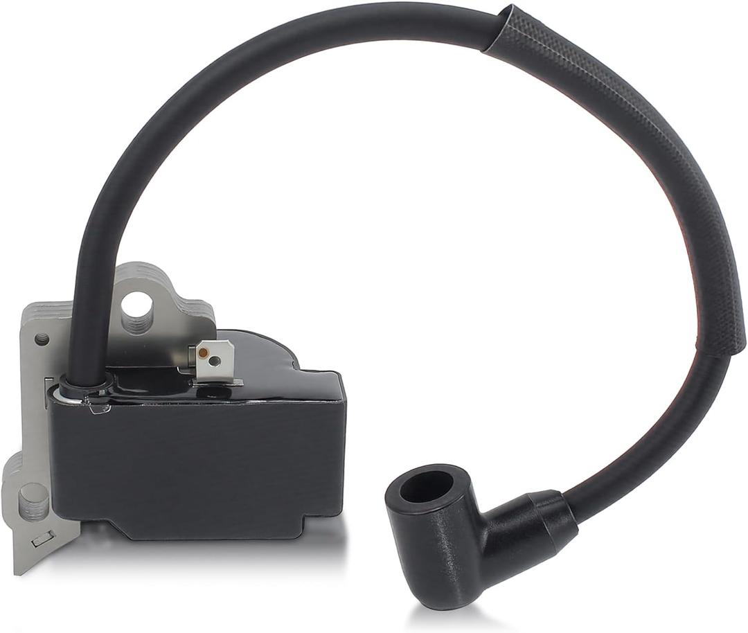 AUTOKAY 530039198 Ignition Coils, Chainsaw Ignition Coil for Husqvarna Poulan CRAFTSMAN