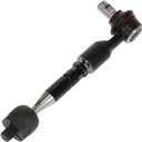 ACDelco Silver 46A0665A (19464014) Steering Tie Rod End Assembly