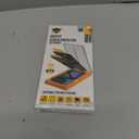 2-Pack Privacy Screen Protector for iPhone 17 Pro Max | iPhone 16 Pro Max [6.9] Anti-Spy Tempered Glass with Auto-Alignment Kit - Confidential Filter, Bubble-Free, Case-Friendly