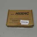 HIIXHC Personal Security Window & Door Alarm Bell | Wireless Sensor Door Window Burglar Alarm | Pack of 10