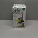 Pelamatic Potato Express Electric Peeler - 12 Spare Blades - Safe & Easy to Use - Effortlessly Peels Vegetables and Fruit (White USB)