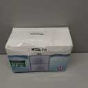 HiTauing 15 Packs PF-L Carbon Cartridges for PF20, PF30, PF40 and PF75 Power Filters