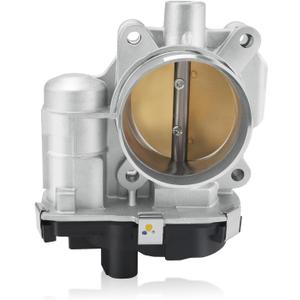 S20015 Electronic Throttle Body For 08-12 Chevy Malibu Equinox HHR Cobalt Captiva Sport/GMC Terrain/Buick Allure LaCrosse Regal/Pontiac G5 G6 Solstice/Saturn Aura Sky Vue 2.4L OE# 12607362 67-3014