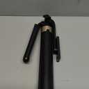 72" Phone Tripod, Tripod for iPhone with Wireless Remote Control, Portable Selfie Stick for iPhone, Live Streaming, Video Recording, Compatible with Cell Phones, Cameras