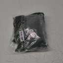 Blooming Jelly Women's Plus Size Bathing Suit One Piece Swim Dress Tummy Control Swimsuits Ruffle V Neck Swimwear 3XL