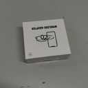 Wireless CarPlay Adapter & Android Auto - Plug & Play, AI Box Support Netflix/YouTube, Mini Car Play Wireless Adapter, Fits for OEM Wired CarPlay Cars