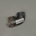 Vacuum Accessories & Attachments for Shop Vac 2-1/2'' - Vacuum Dust Brush & Extension Wand Compatible with Vacuums Using 2-1/4'' Inner Diameter Accessories (Horsehair, 2-1/4'')