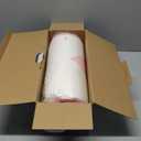 Osteo Cervical Pillow for Neck Pain Relief, Hollow Design Odorless Memory Foam Pillows with Cooling Case, Adjustable Orthopedic Bed Pillow for Sleeping, Support for Side Back Sleepers