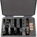 Pelican Vault Multi-Pistol Custom Cut Foam Case (From the Custom Case Center)