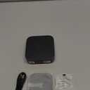 Aqara Smart Home Hub M3 for Advanced Automation, Matter Controller, Thread Border Router, Features Zigbee, Bluetooth, Wi-Fi, PoE, IR, Supports Alexa, Apple HomeKit, SmartThings, Home Assistant, IFTTT