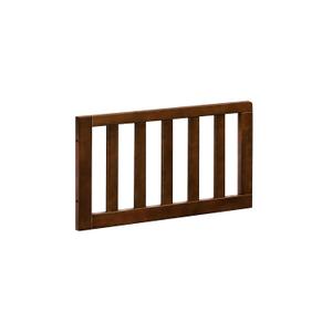 DaVinci Toddler Bed Conversion Kit (M12599) in Espresso