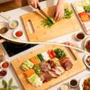 30th Birthday Gifts for Women Men, Happy 30 Year Old Birthday Gift Cutting Board for Her Him, Back In 1996 Birthday Decorations Woman Men Turning 30, 30 th Cutting Board Birthday Favor