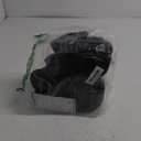 United Ortho USA14011 Short Cam Walker Fracture Boot, Extra Small, Black