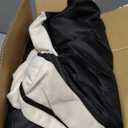 Small Dog Bed Orthopedic Washable: Beds Bolster Small Sized Dogs Cats Bed Egg Crate Foam Couch Sofa Waterproof with Removable Cover - Beige (20.0"L x 14.0"W x 5.5"Th)