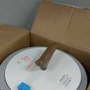 [Upgraded Comfort & Silent] Towel Warmer Bucket, 20L Fast Heating Towel Warmer for Spa & Bathroom, Wood Handle Auto-Off Blanket Heater Time Adjustable for Family, Gym, PJs Perfect Winter Gifts (White)