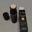 Gentlehomme Men's Concealer Stick with Brush for Dark Circles Eraser, 4 Shades, Light