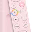 Voice Replacement for Google-Chromecast-TV-Remote, for Chromecast with Google TV Remote, for Google TV Streamer