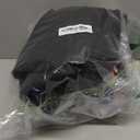 PHYEX 12-Pack 3 Gallon Grow Bags, Heavy Duty Fabric Pots with Handles, Reusable Plant Bags for Vegetable, Herbs & Flowers, BPA-Free, Breathable, Durable