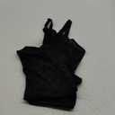 KSKshape Seamless Body Shaper Open Bust Shapewear Firm Control Bodysuit for Women (XX-Large, Black)