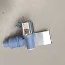 W10179146, WPW10179146 Water Inlet Valve Compatible with whirlpool, kenmore, maytag, amana, kitchen aid and ikea Refrigerator(not all models), Replacement: W10155357, 1546655, AP6016381, PS11749668, Small